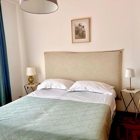 Taormina Casa Liliana Apartment Bagian luar foto