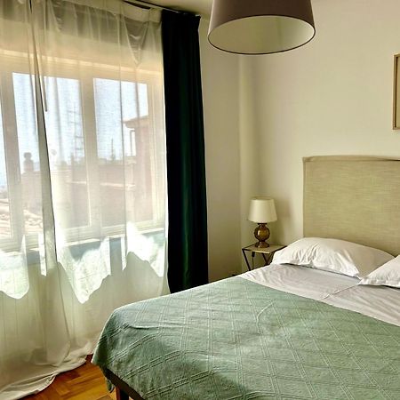 Taormina Casa Liliana Apartment Bagian luar foto