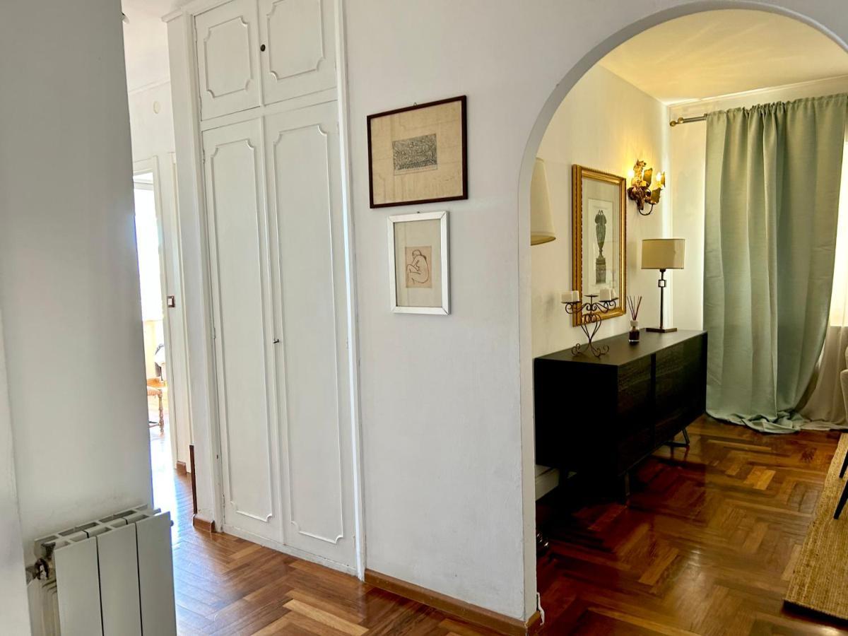 Taormina Casa Liliana Apartment Bagian luar foto