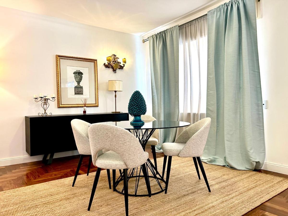 Taormina Casa Liliana Apartment Bagian luar foto