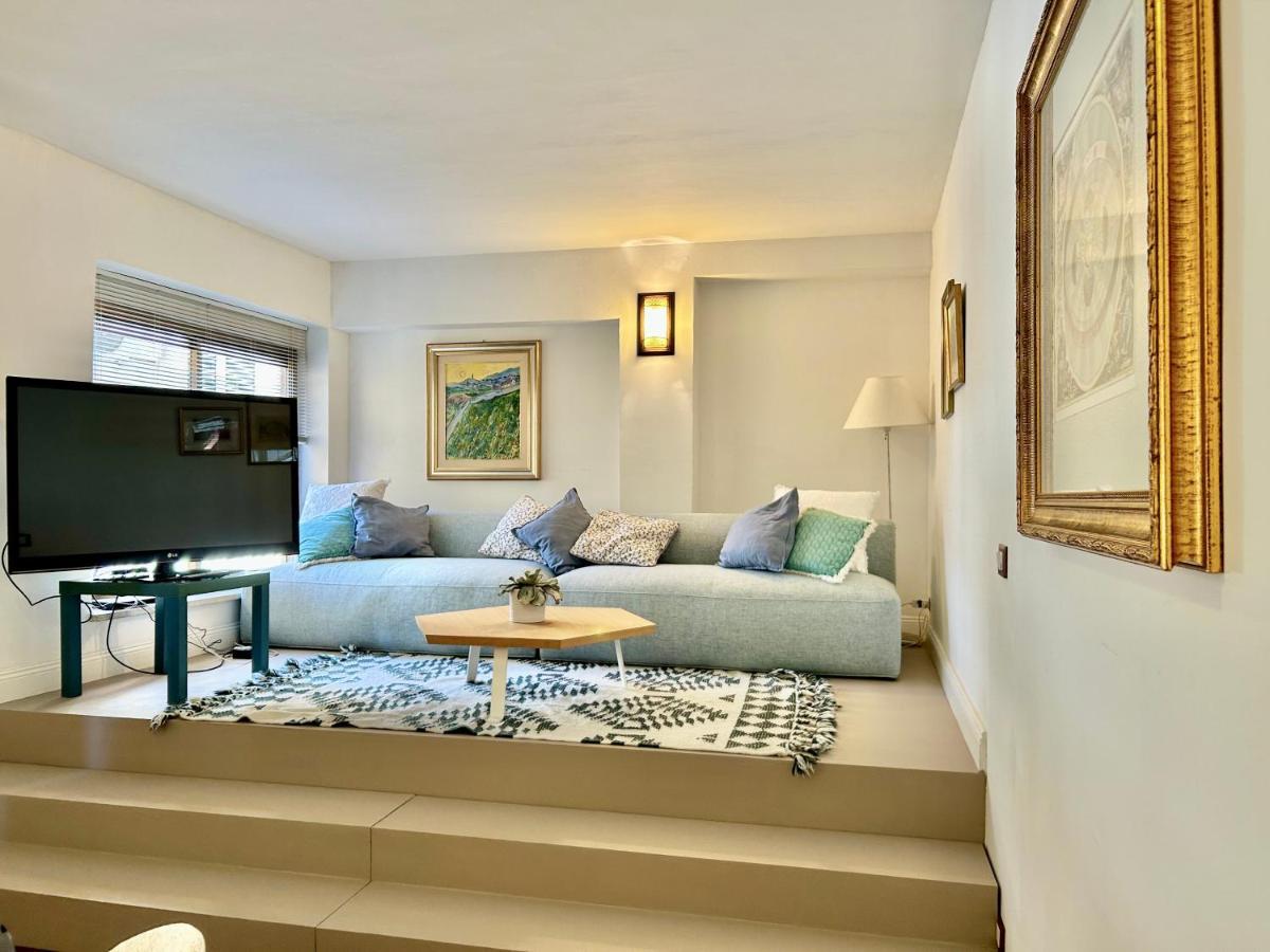 Taormina Casa Liliana Apartment Bagian luar foto