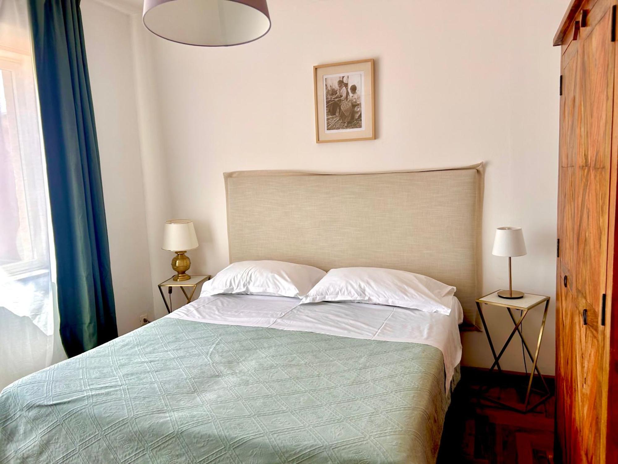 Taormina Casa Liliana Apartment Bagian luar foto