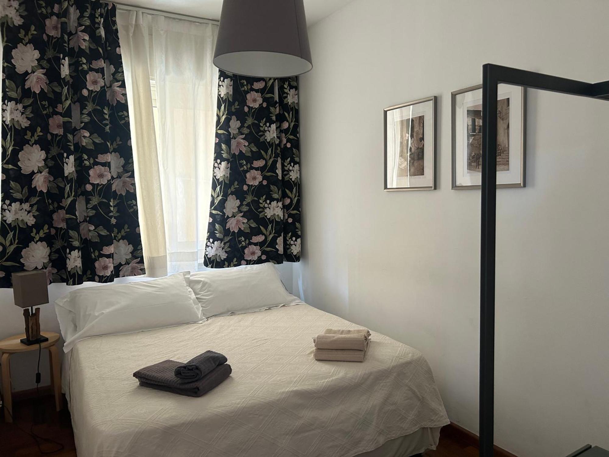 Taormina Casa Liliana Apartment Bagian luar foto