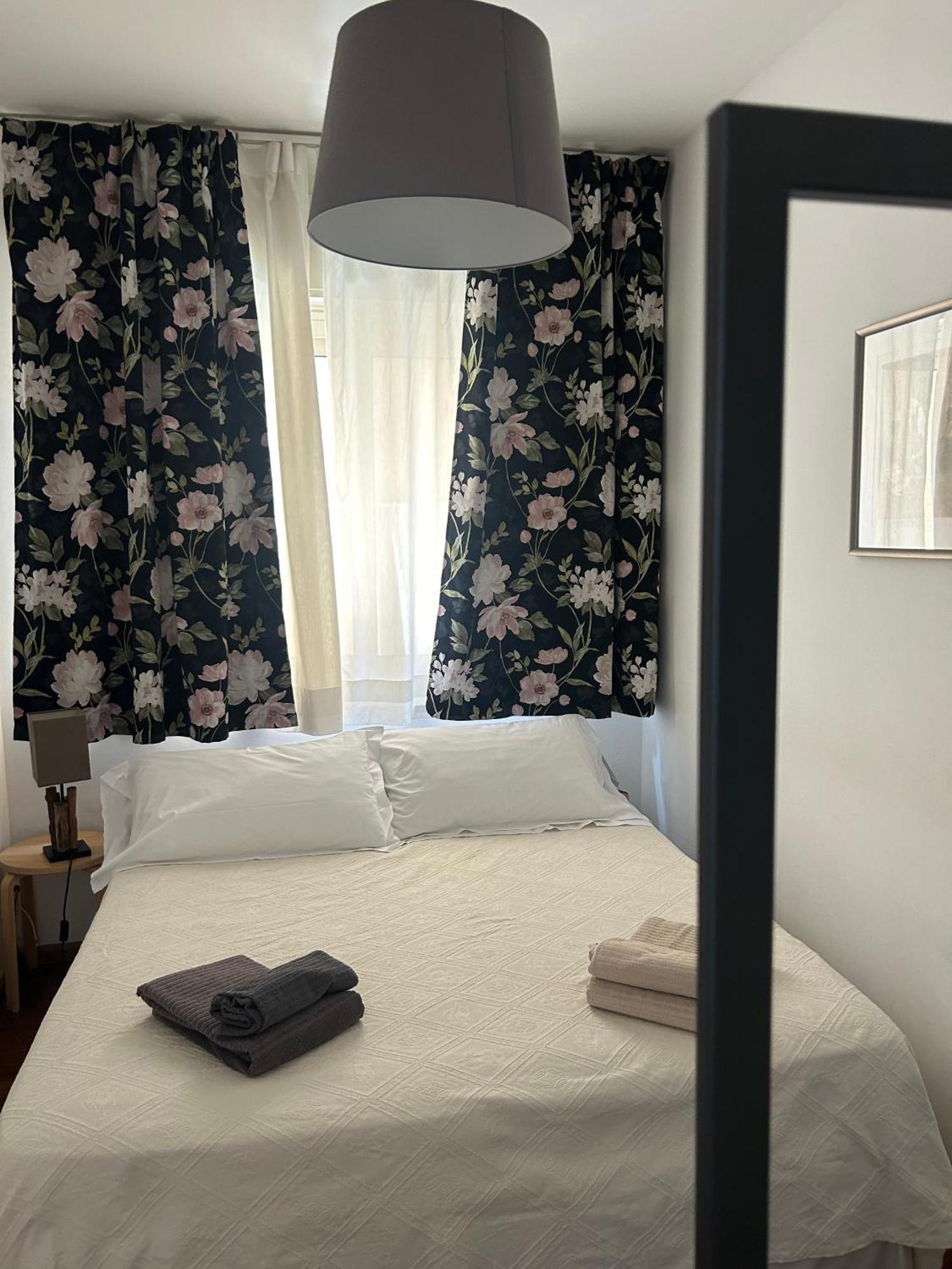 Taormina Casa Liliana Apartment Bagian luar foto