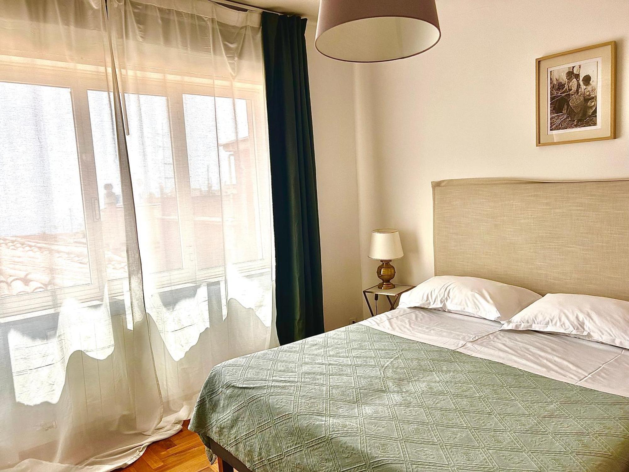 Taormina Casa Liliana Apartment Bagian luar foto